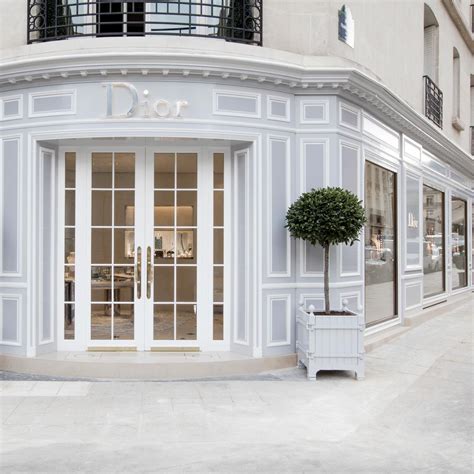 dior glasgow|worldwide dior address.